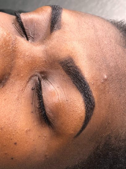 Giovanna Miranda: salão de beleza em Vila Valenca, São Vicente