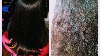 Glau Hair: cabelo em SAMAMBAIA, Praia Grande