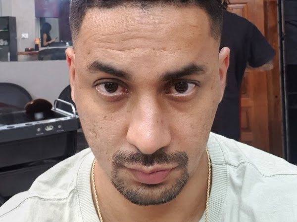 Dread Raiz: salão de beleza em Vila Tupi, Praia Grande (foto 3)