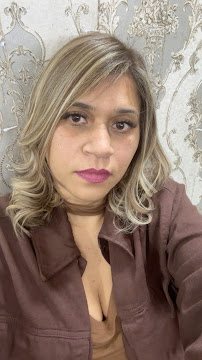 Barbara Santos Cabeleireira: cabelo em Samarita, São Vicente (foto 3)