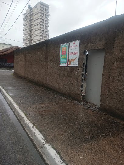 Raquel Pardinho Epiladora: salão de beleza em Canto do Forte, Praia Grande