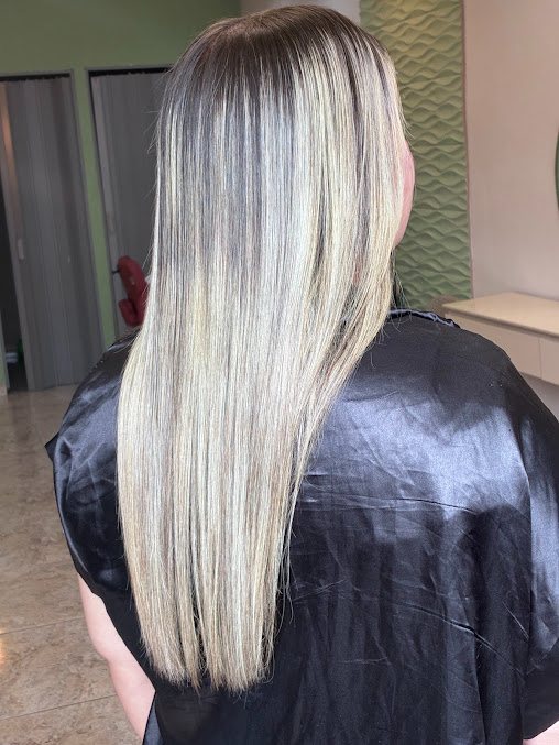 Cabelereira Praia Grande São paulo: cabelo em Vila Tupi, Praia Grande (foto 2)