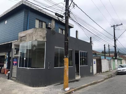 Reis Coiffeur: salão de beleza em Vila São José, Cubatão