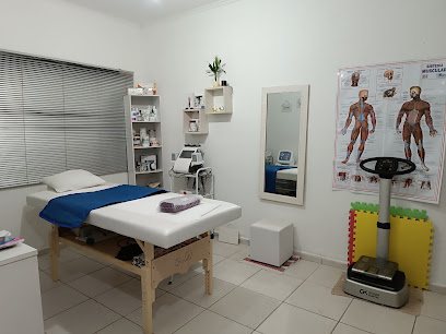 Espaço Kika Luchetti Estética e Massoterapia Desportiva.Especializada em Atletismo: estética em Balneario Flórida, Peruíbe