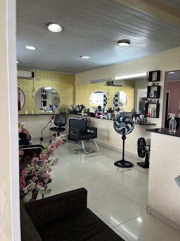 Salão da Mara: salão de beleza em Cidade Náutica, São Vicente (foto 2)