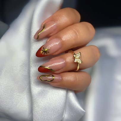 Gaby Martins Nails Designer: unhas em Catiapoã, São Vicente