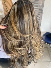 Studio Aline Santos: salão de beleza em Estância Antonio Novaes, Peruíbe (foto 3)