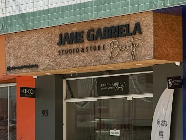 Jane Gabriela Beauty: salão de beleza em Boqueirão, Praia Grande (foto 2)