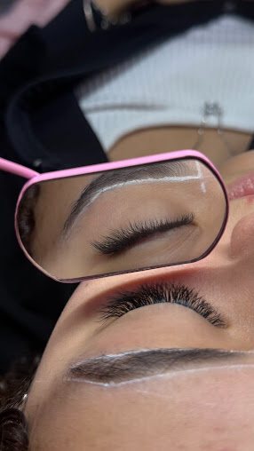 Lash Natasha silva: cílios em Rio Branco, São Vicente
