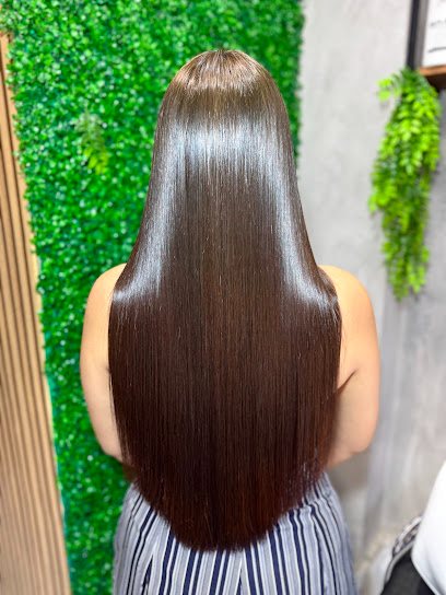 Studio Mariana Rocha: cabelo em Balneário Esmeralda, Praia Grande (foto 3)