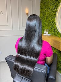 Studio Mariana Rocha: cabelo em Balneário Esmeralda, Praia Grande