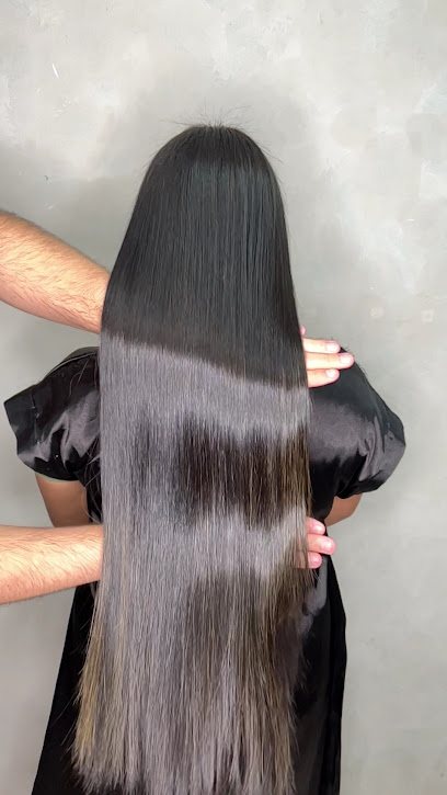 Mateus Wonder Hair: cabelo em Vila Nova, Cubatão