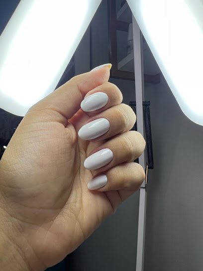 Amanda Stevani Manicure: unhas em Aviação, Praia Grande