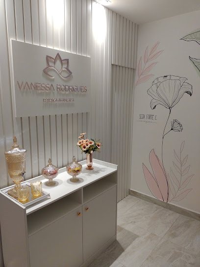 Estetica Vanessa Rodrigues: estética em Boqueirão, Praia Grande
