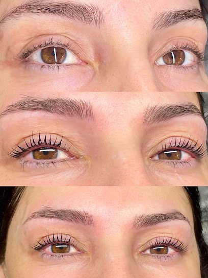 Studio Carol Trindade: salão de beleza em Vila Sonia, Praia Grande