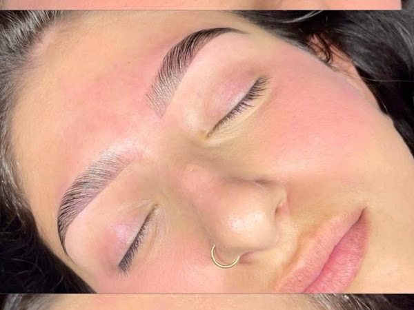 Studio Carol Trindade: salão de beleza em Vila Sonia, Praia Grande (foto 2)
