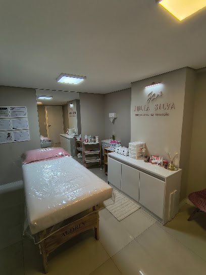 Julia Silva Depilação: estética em Boqueirão, Praia Grande