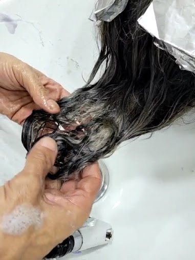Júlio cabeleireiro: cabelo em Canto do Forte, Praia Grande (foto 3)