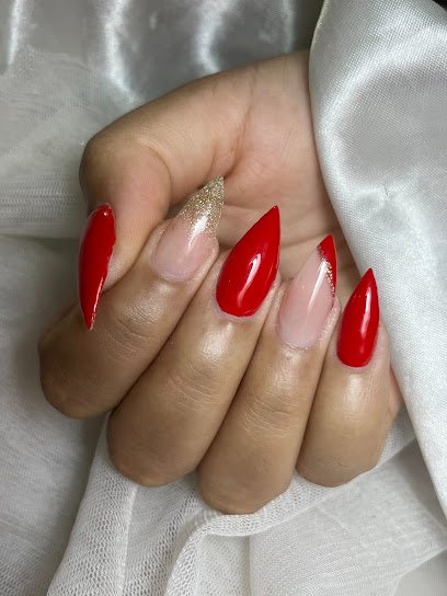 Nicole Silva Nail Designer ( SALA 1 ): unhas em Est dos Eucaliptos, Peruíbe (foto 2)