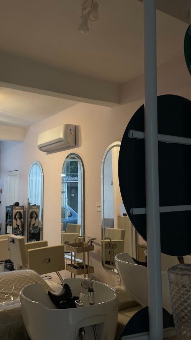 Ale Novais Beauty: salão de beleza em Guilhermina, Praia Grande (foto 2)