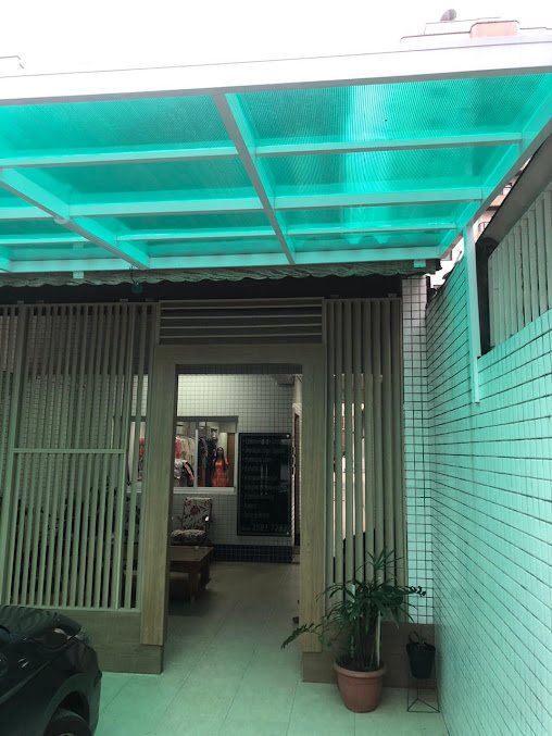 Espaço Flor De Lótus: estética em Canto do Forte, Praia Grande (foto 2)