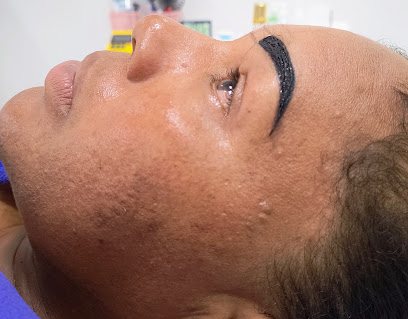 Val Gonçalves Beauty Cílios, Sobrancelhas, Hidra Gloss e Lash Lifting: cílios em Guilhermina, Praia Grande (foto 3)