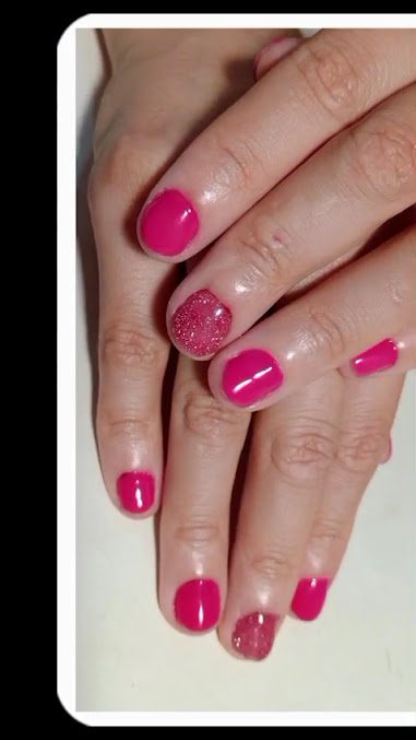 Cris Manicure: unhas em Maracanã, Praia Grande (foto 3)