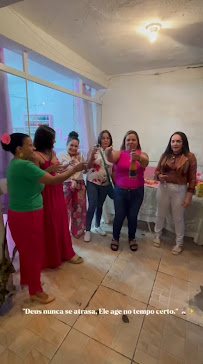 Studio_Dk2505: salão de beleza em Jóquei Club, São Vicente (foto 3)