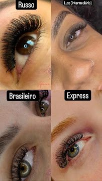 Studio Bali: salão de beleza em Boqueirão, Praia Grande