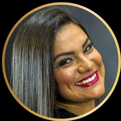Mariana Oliveira: salão de beleza em Centro, São Vicente