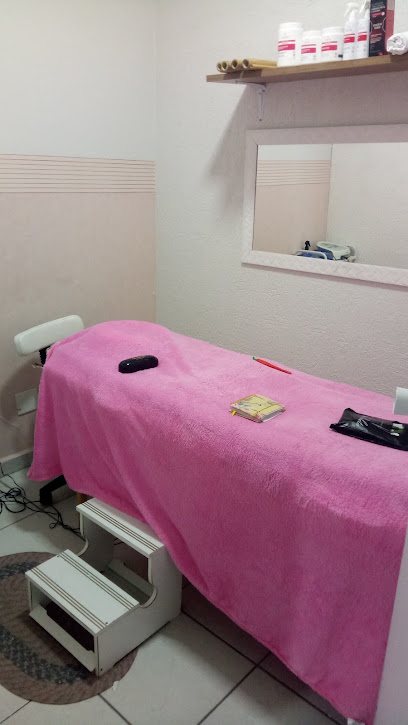 Estar bem Espaço de Nutrição e Estética: estética em Guilhermina, Praia Grande