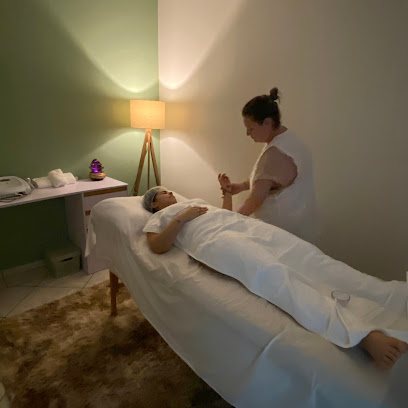 Stella Ortega Estética: estética em Centro, Peruíbe