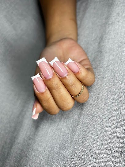 Espaço CamiX: unhas em Boqueirão, Praia Grande