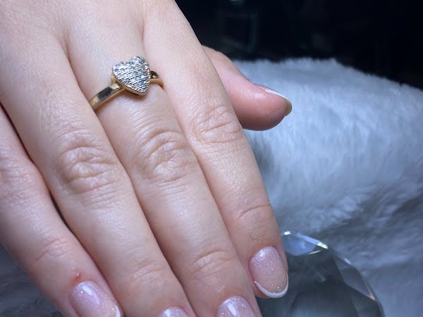 Unhas de Gel e Fibra de Vidro em Praia Grande/ Cursos: unhas em Tupiry, Praia Grande