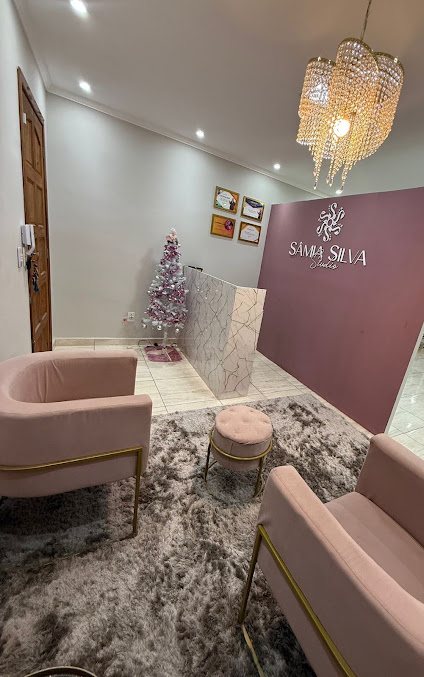 Samia Silva Bronze Studio: estética em Anhanguera, Praia Grande (foto 2)