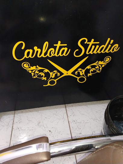 Carlota Studio: salão de beleza em Parque Fernando Jorge, Cubatão