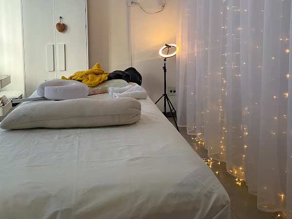 Studio Meraki Massage: estética em Boa Vista, São Vicente (foto 3)