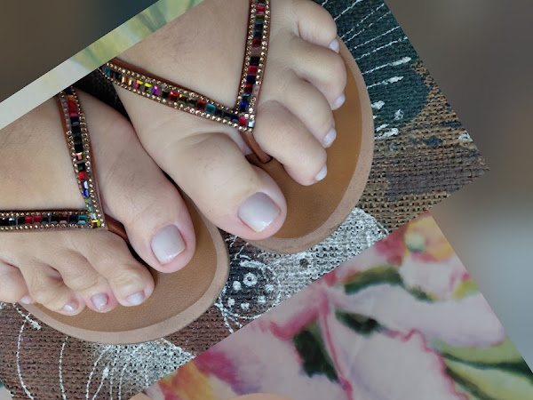 Claudia Bueno: unhas em Centro, Peruíbe (foto 2)