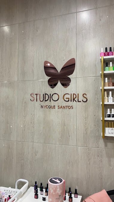 Studio Girls: salão de beleza em Vila Sonia, Praia Grande (foto 2)