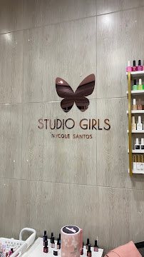 Studio Girls: salão de beleza em Vila Sonia, Praia Grande