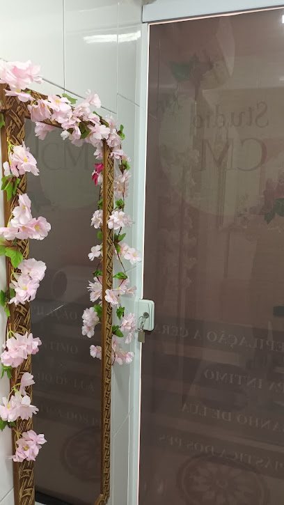 Studio Celia Medina: estética em Nova Mirim, Praia Grande