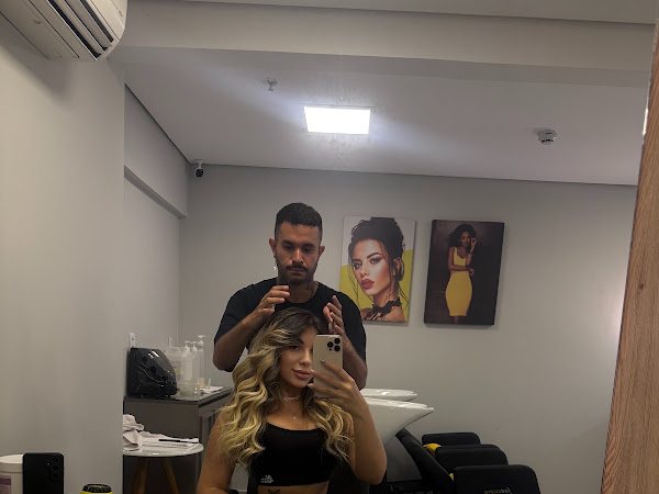 Fast Escova: salão de beleza em Boqueirão, Praia Grande (foto 2)