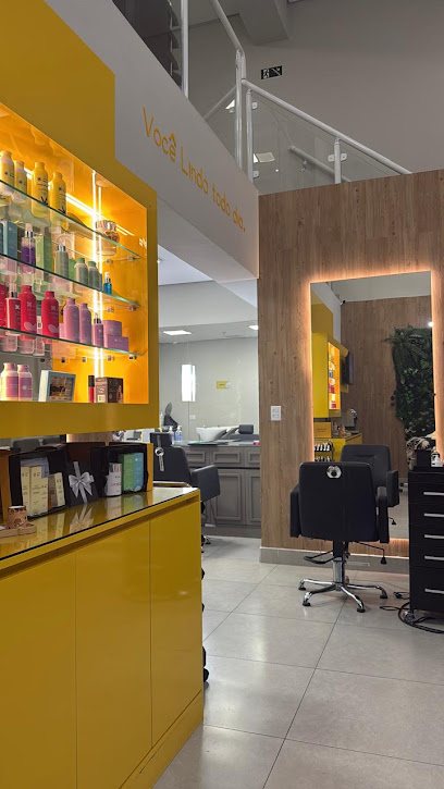 Fast Escova: salão de beleza em Boqueirão, Praia Grande