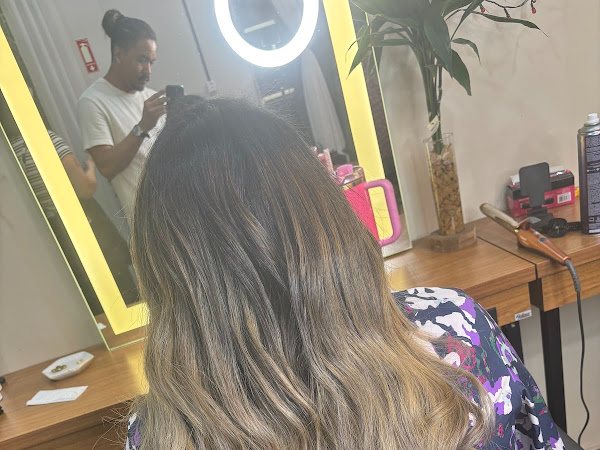 Casa Manorma Beauty: salão de beleza em Centro, São Vicente (foto 3)