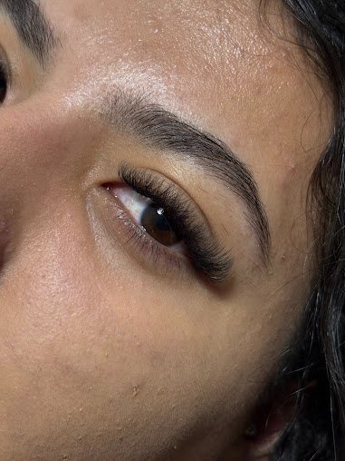 Bela Isa studio: salão de beleza em Vila Cascatinha, São Vicente (foto 3)