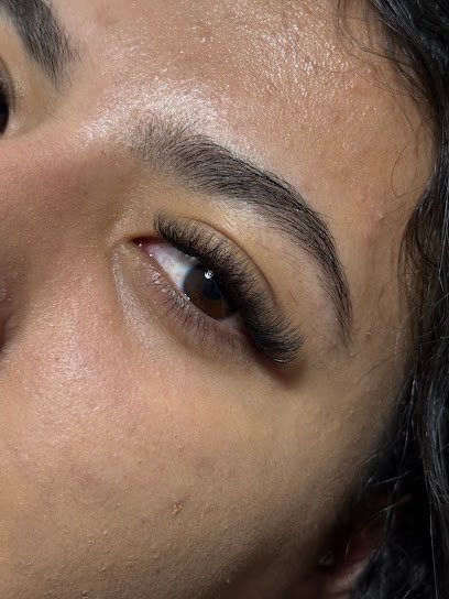 Bela Isa studio: salão de beleza em Vila Cascatinha, São Vicente (foto 2)