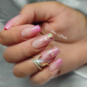 Silvia Silva Nails: unhas em Sítio Novo, Cubatão (foto 2)
