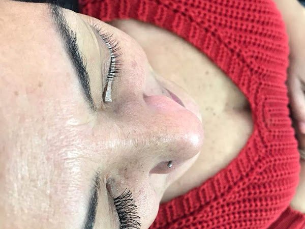 Solange Oliveira Moda e Beleza: salão de beleza em Boqueirão, Praia Grande (foto 2)