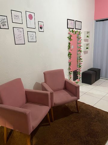 Studio Ka Vitória: unhas em Vila Esperança, Cubatão (foto 2)