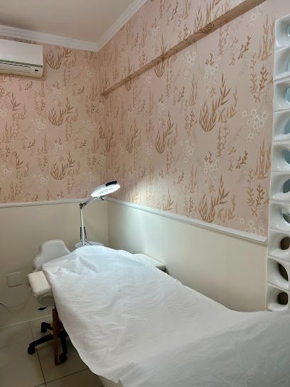 Clínica de Estética Brandasse: estética em Vila Nova, Cubatão